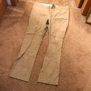Vineyard Vines Khaki Pants